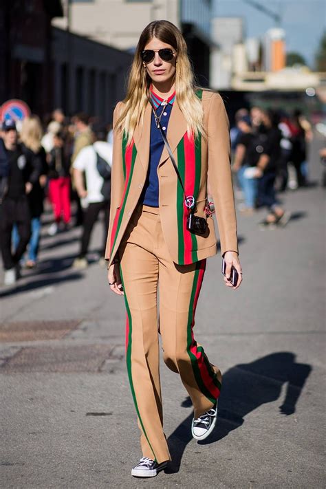 gucci fashion inspired|Gucci casual outfits.